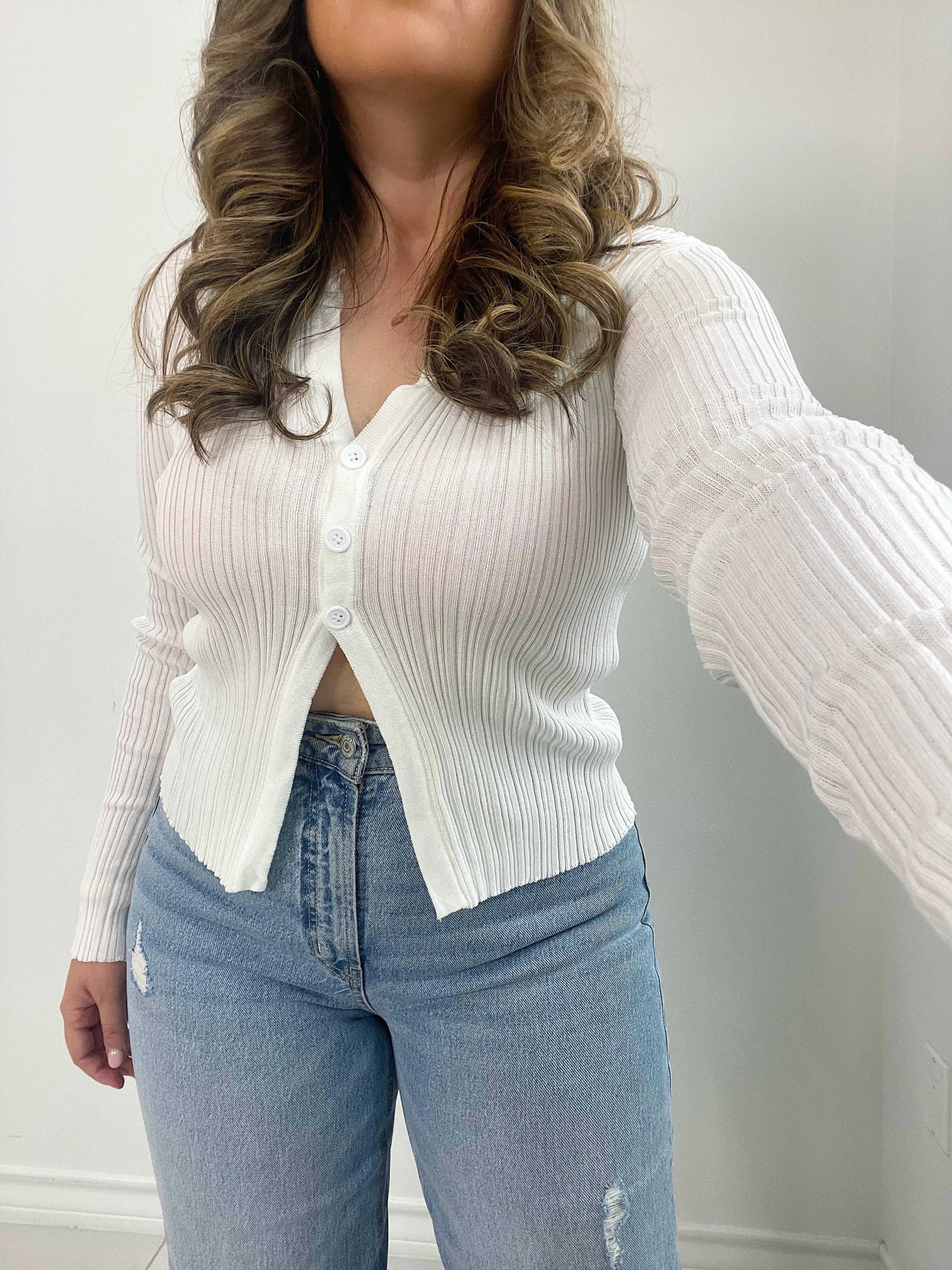 Capsule - Cardigan