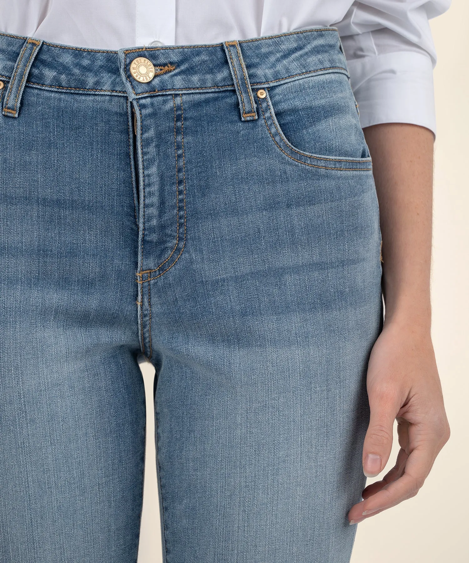 Catherine High Rise Boyfriend - FINAL SALE