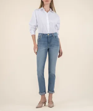 Catherine High Rise Boyfriend - FINAL SALE