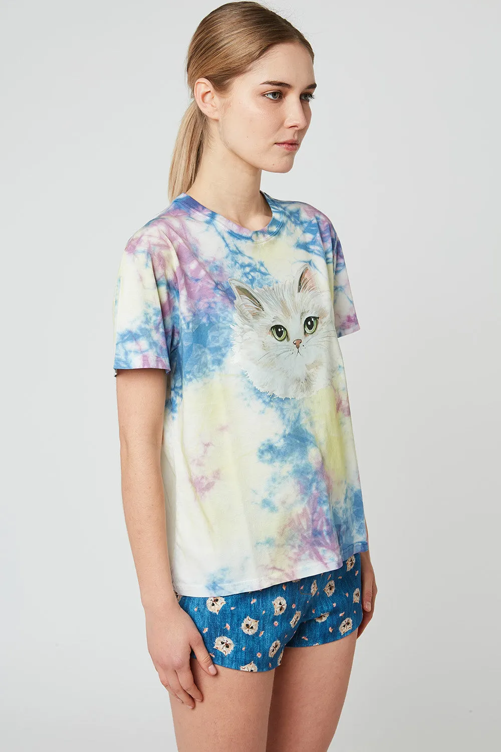 Catmandou T-shirt