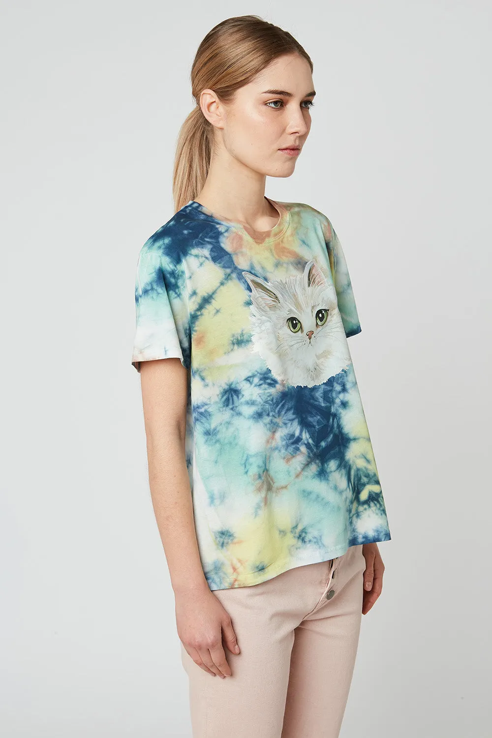 Catmandou T-shirt