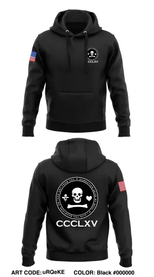 CCCLXV Store 1  Core Men's Hooded Performance Sweatshirt - uRQeKE