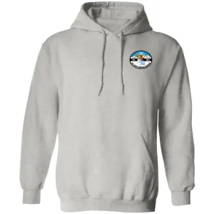 CCSA G185 Pullover Hoodie