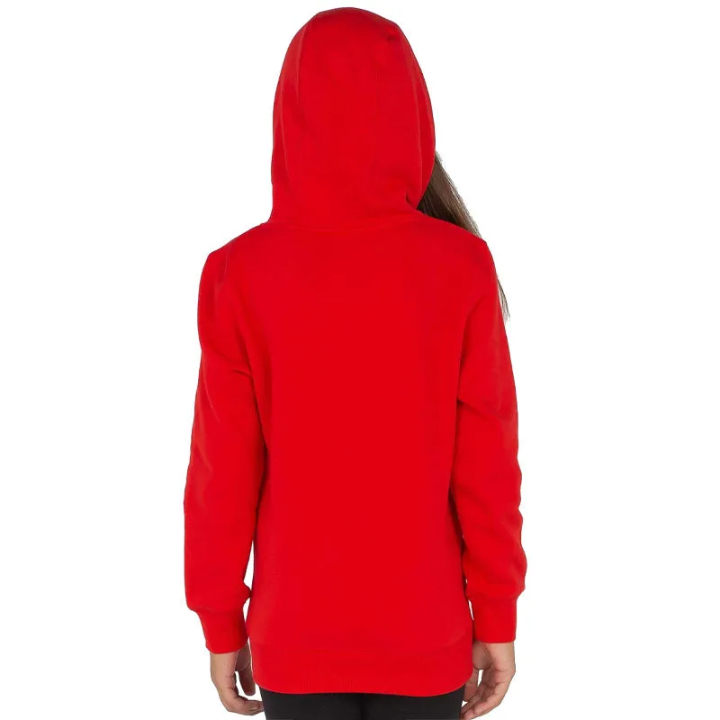 Champion Kids Script Hoodie