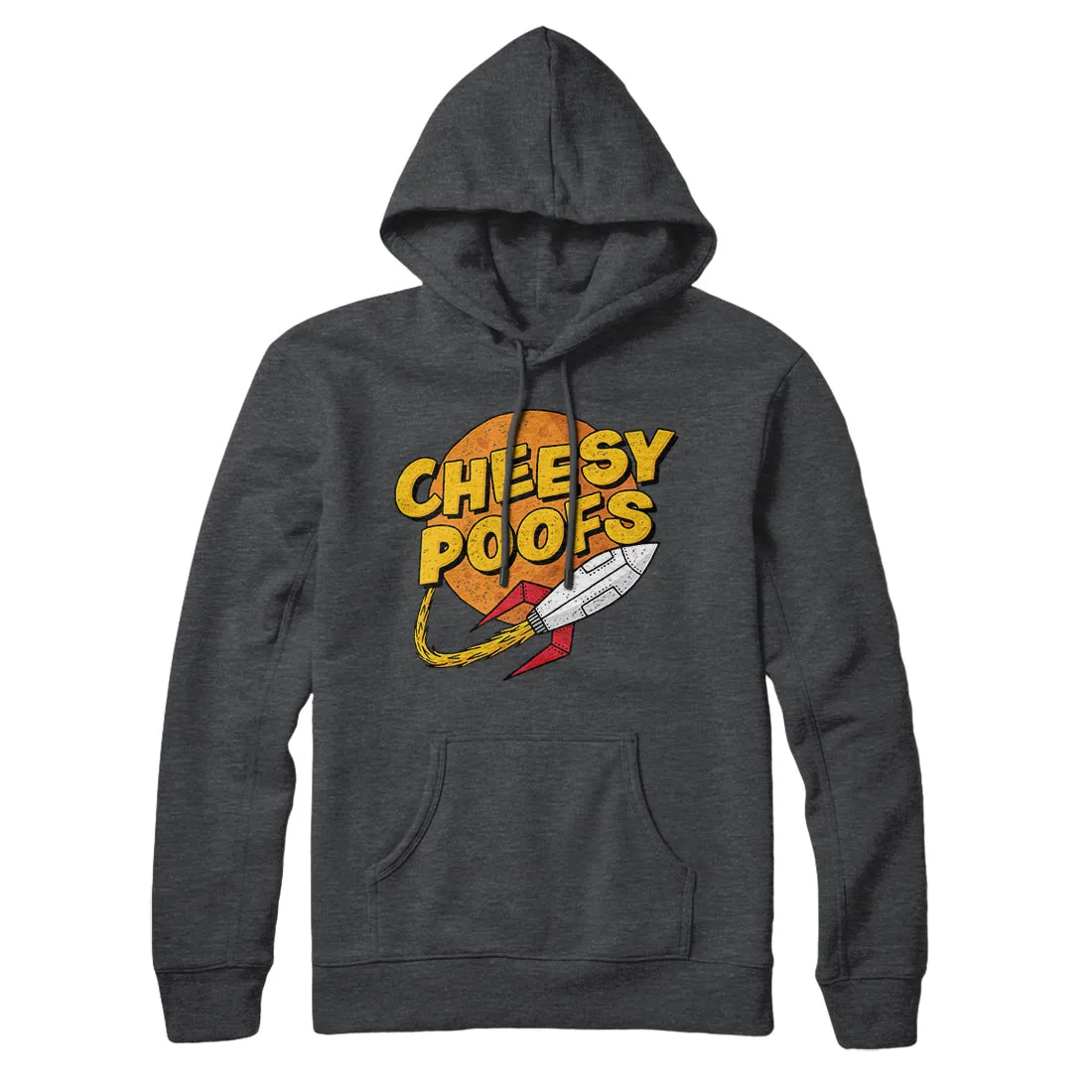 Cheesy Poofs Hoodie