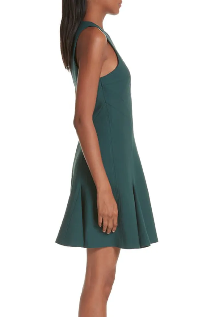 Cinq a Sept  - Elizabeth A-Line Dress