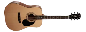 Cort AD810 Open Pore