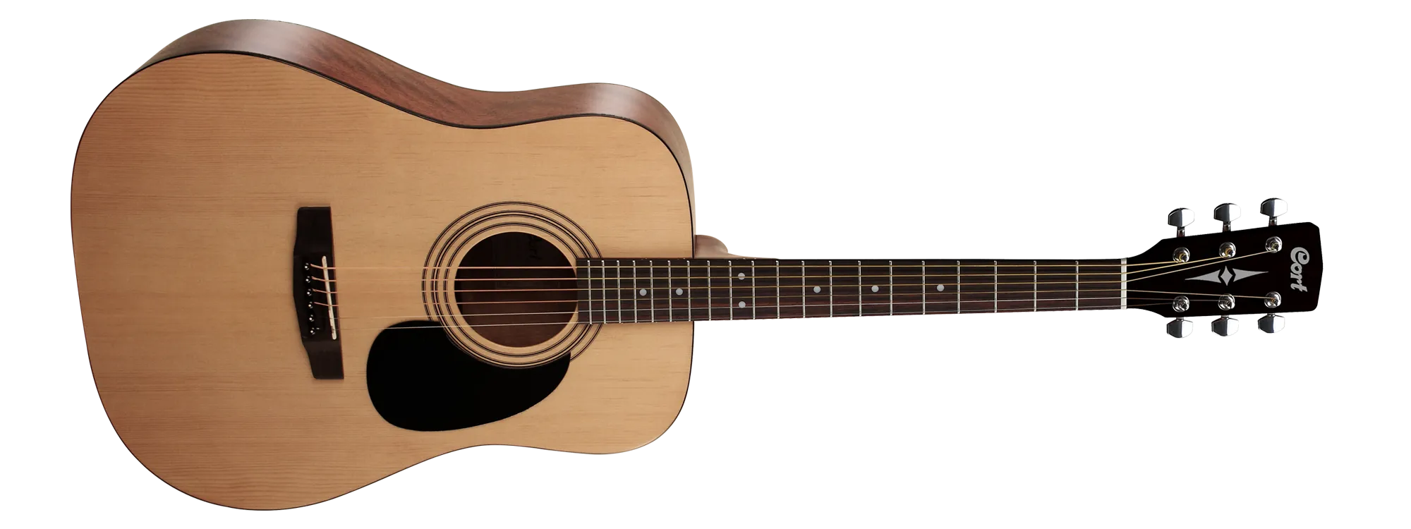 Cort AD810 Open Pore