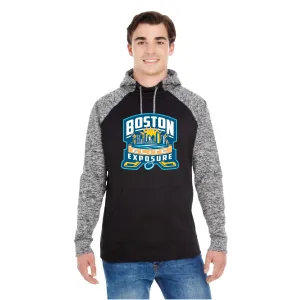 Cosmic Pullover Hoodies Boston Elite Exposure