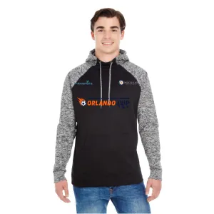 Cosmic Pullover Hoodies Orlando Cup