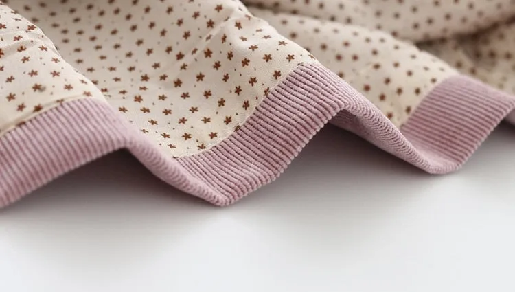 Cute A-Line Winter Dress