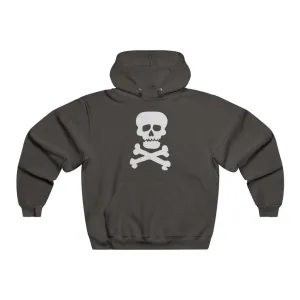 Demon Skull - Pullover Hoodie