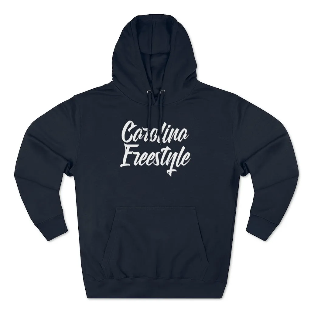 Don't Smoke Shitty Weed Hoodie