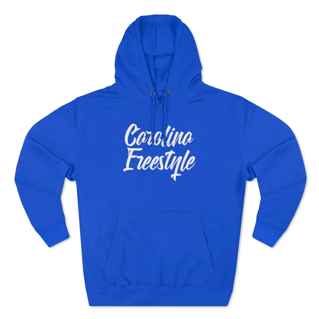 Don't Smoke Shitty Weed Hoodie
