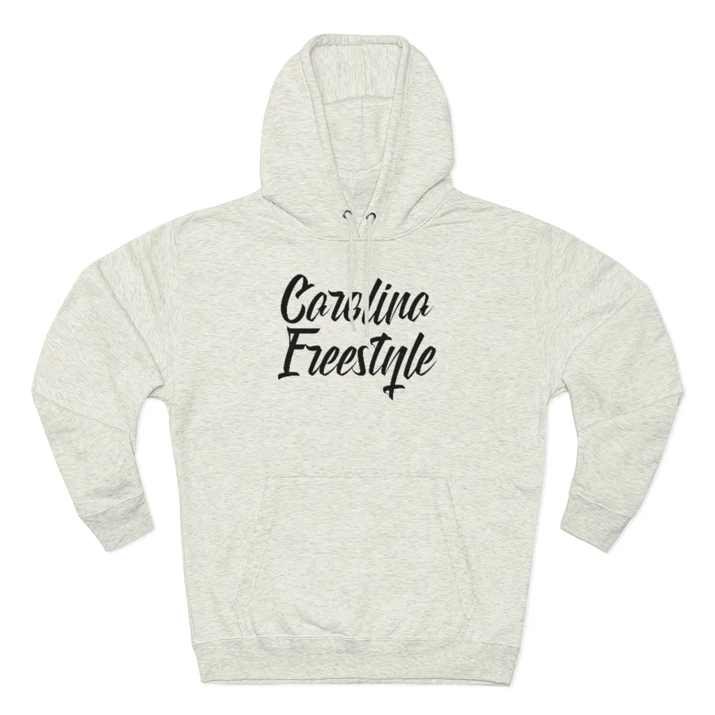 Don't Smoke Shitty Weed Hoodie