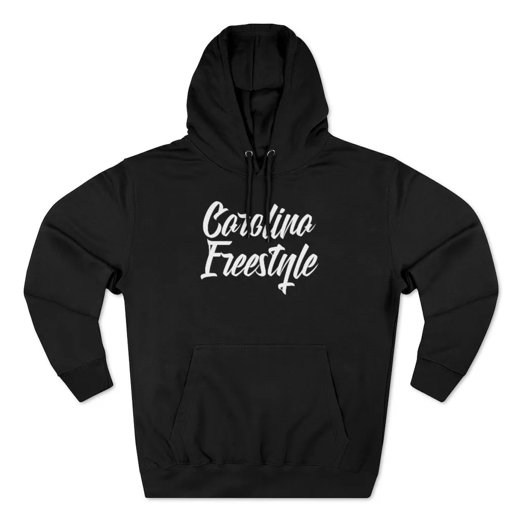 Don't Smoke Shitty Weed Hoodie