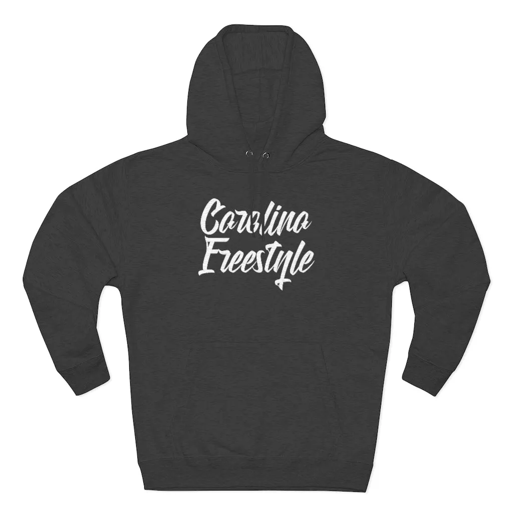 Don't Smoke Shitty Weed Hoodie