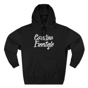 Don't Smoke Shitty Weed Hoodie