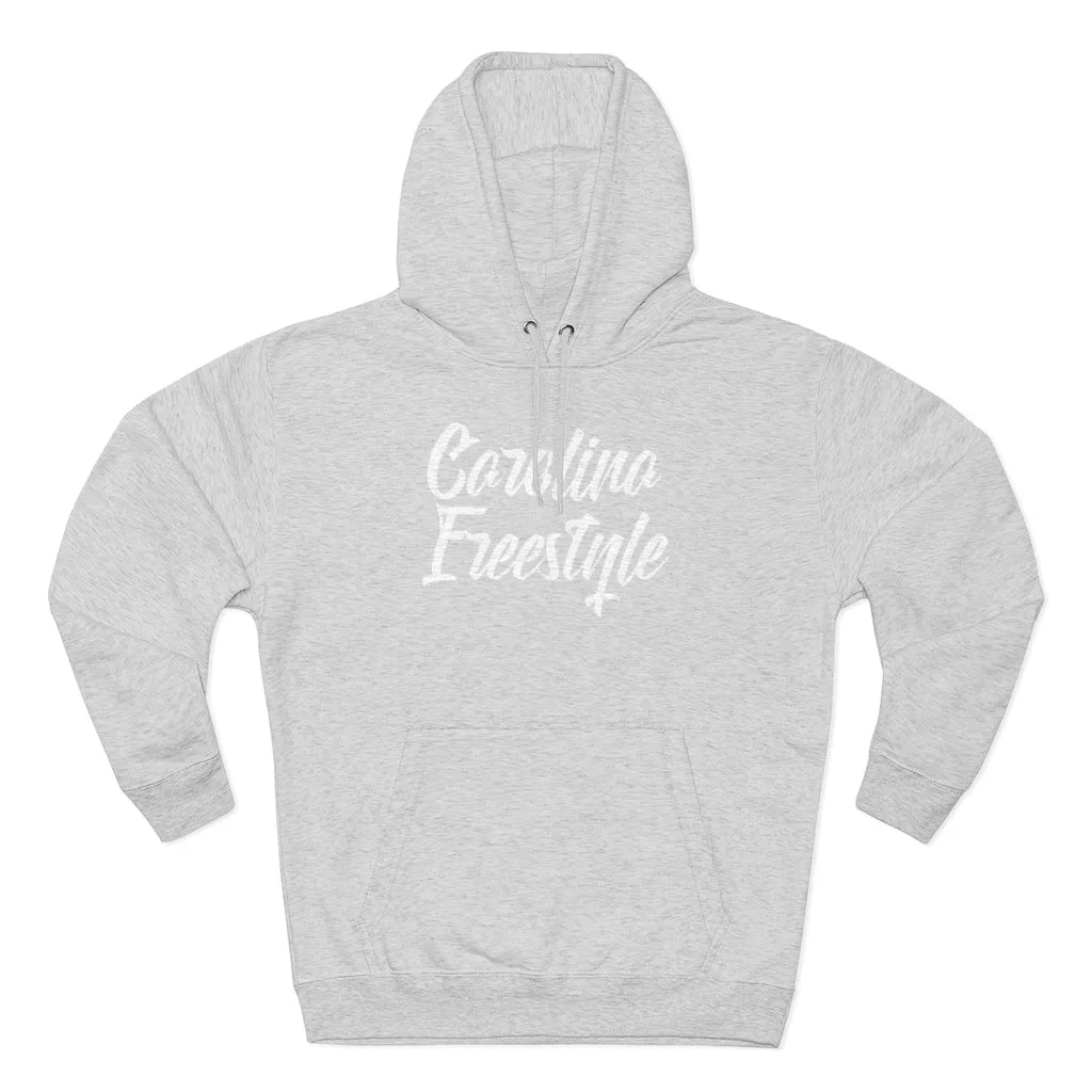 Don't Smoke Shitty Weed Hoodie