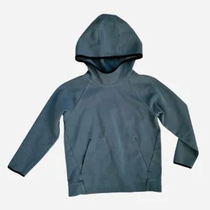 Dynamic Fleece Hoodie, 6-7 years // Old Navy Active
