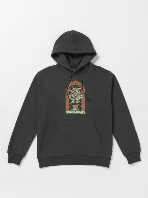 Earth Tripper Hoodie - STEALTH