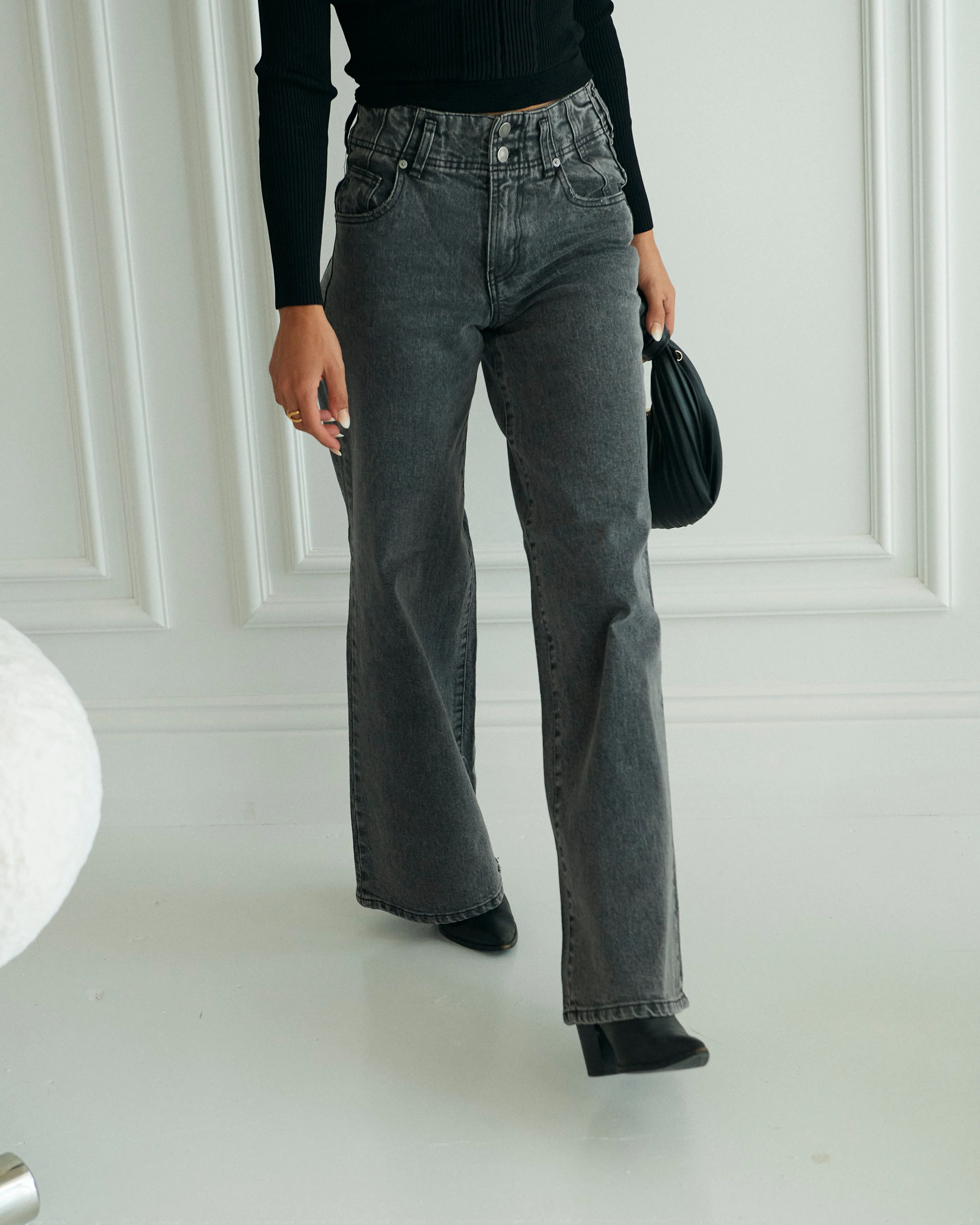 Easton Wide Leg