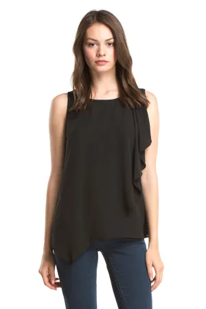 Ella Tank | Black