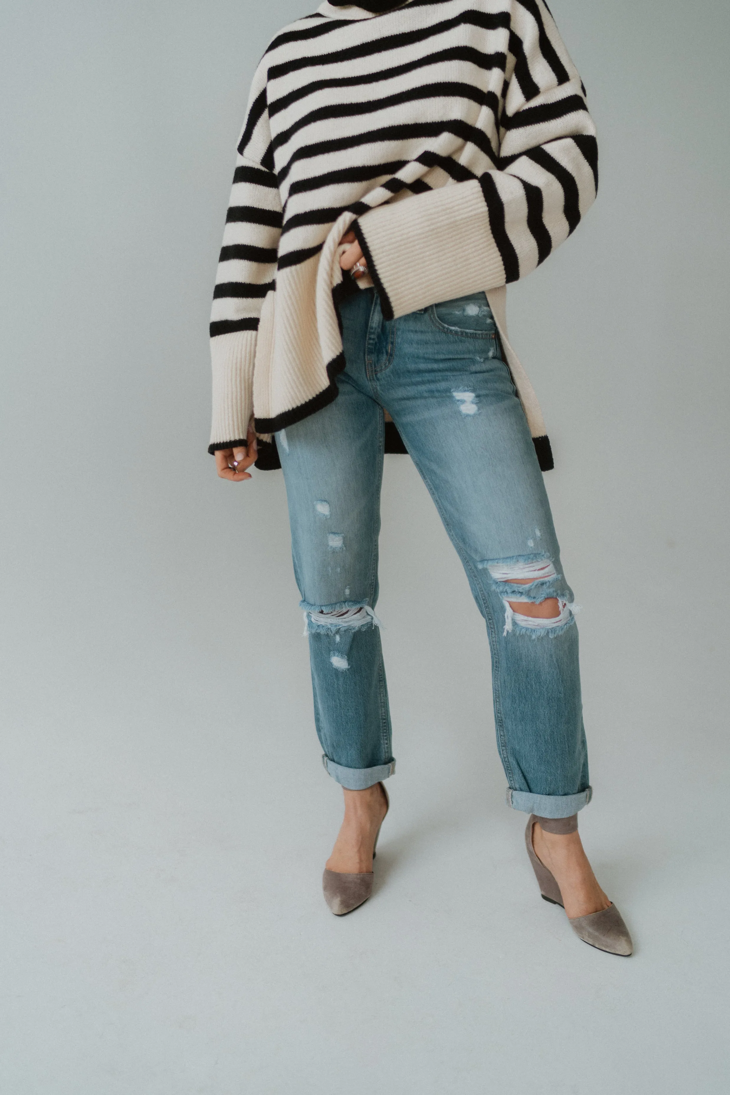 Estelle Jeans