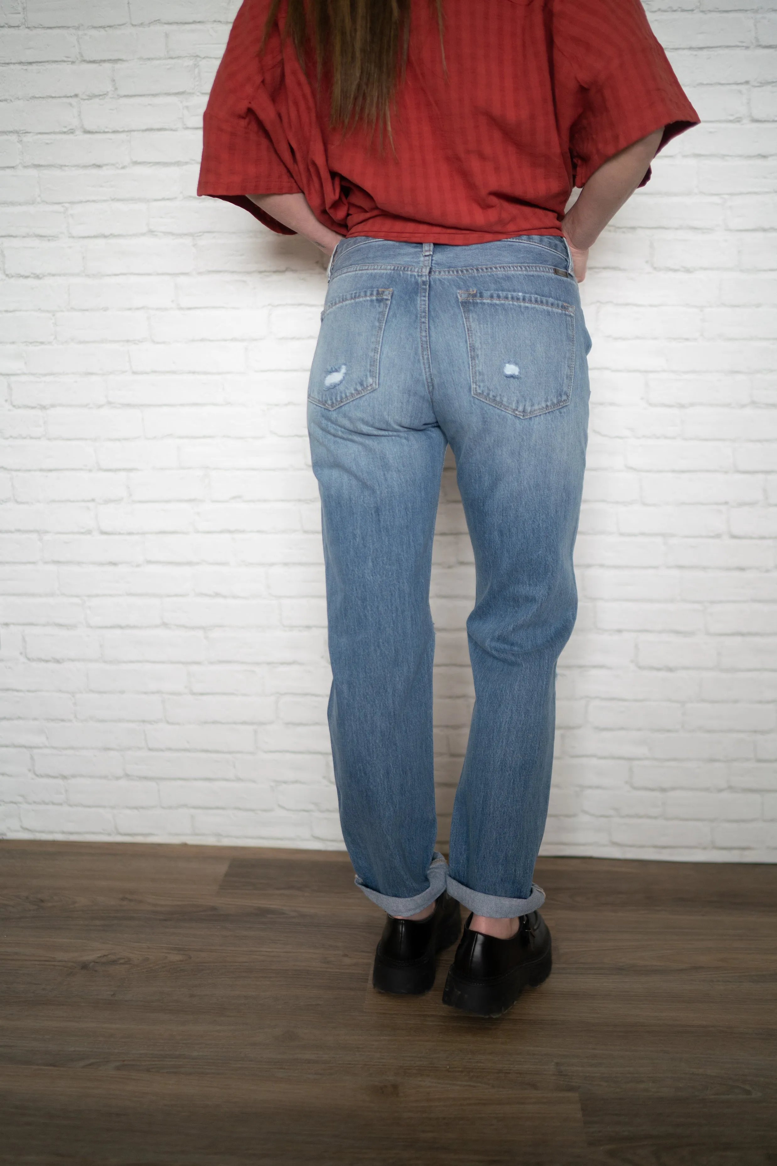 Estelle Jeans