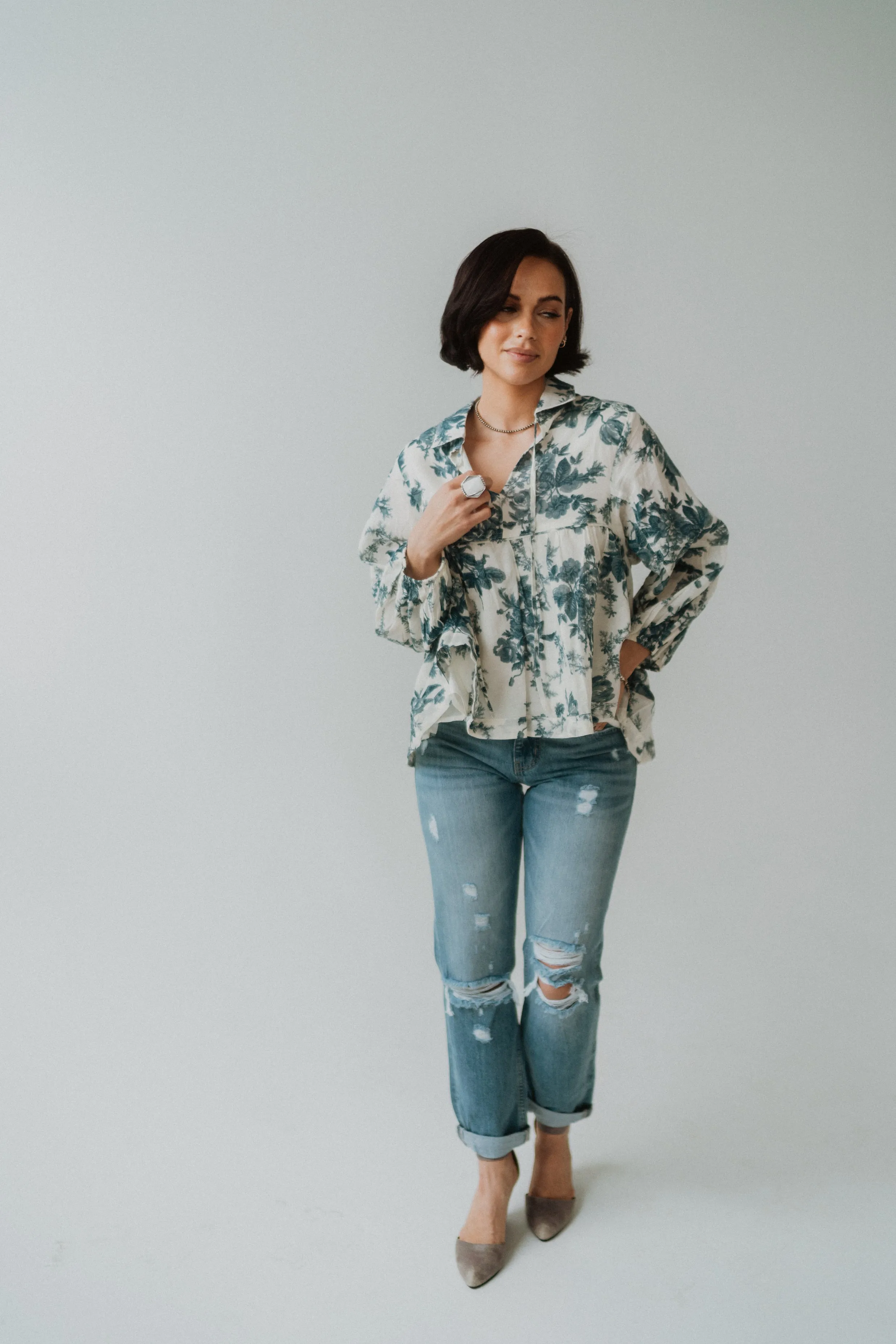 Estelle Jeans
