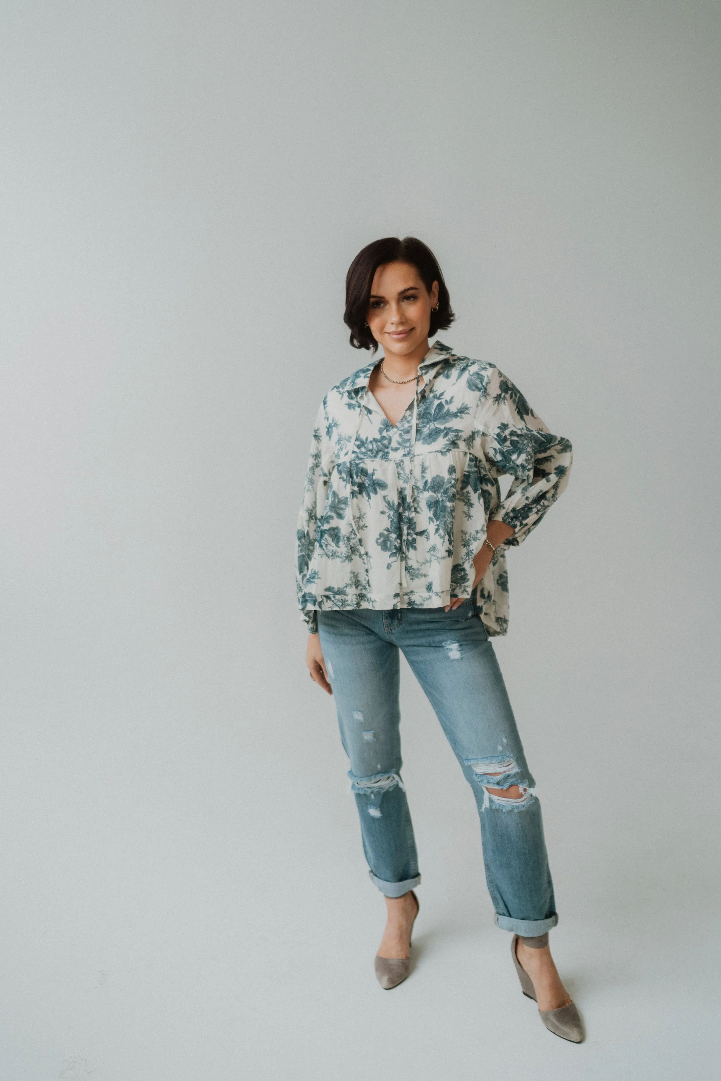 Estelle Jeans