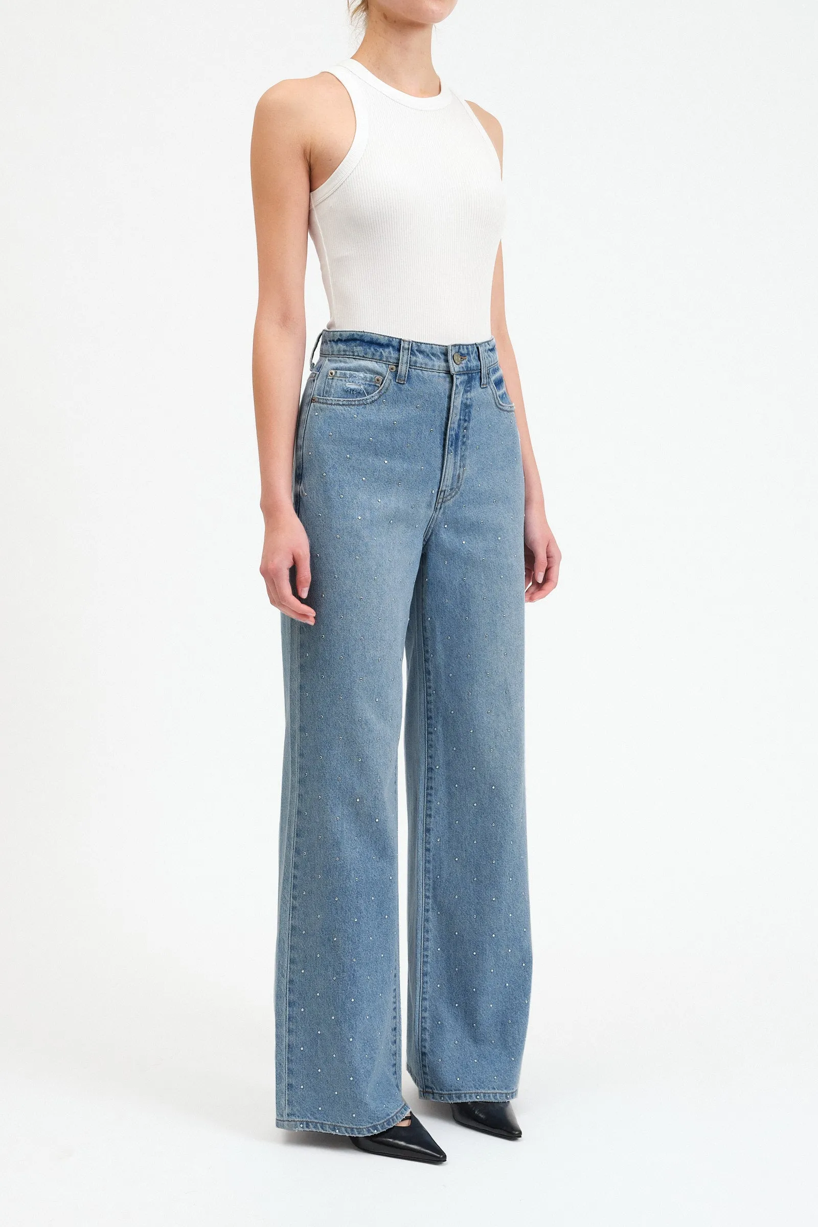 Far Out Twinkle Jeans