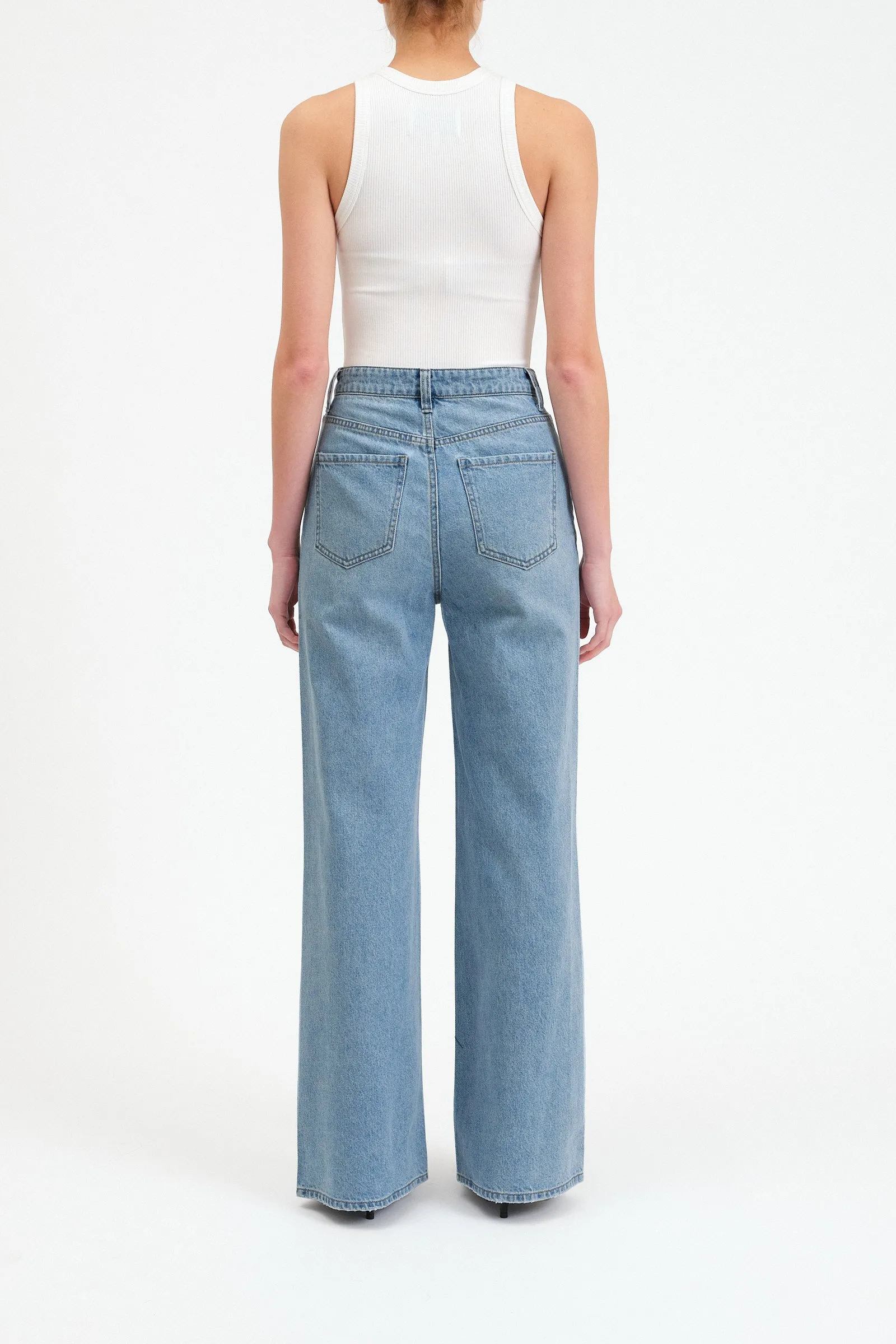 Far Out Twinkle Jeans