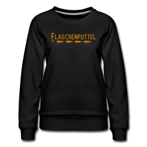 Flaschenputtel - Frauen Premium Pullover