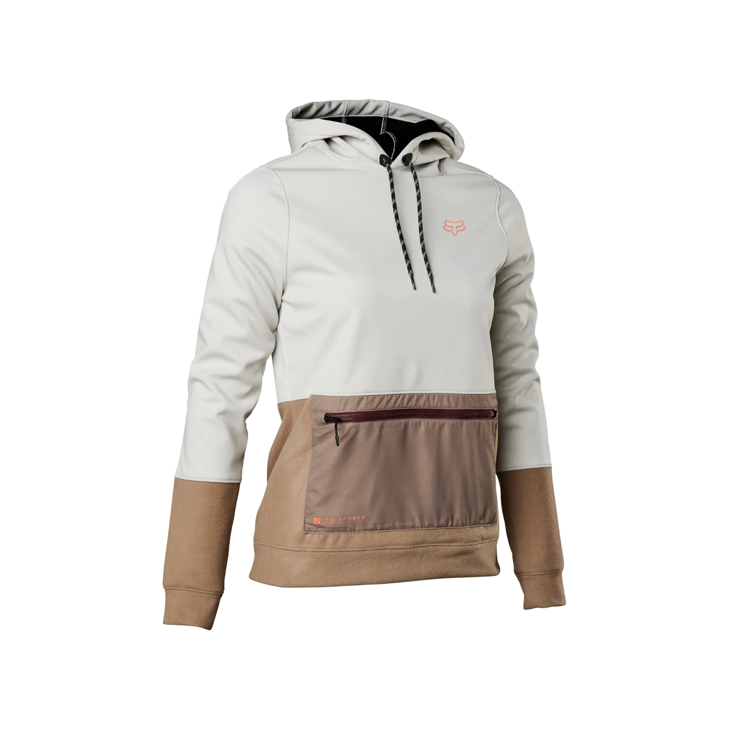 Fox Ranger Winbloc Womens Hoodie