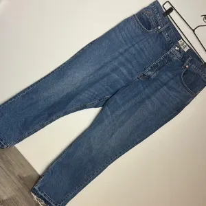 Free People We The Free Crvy Wide Leg Jeans Size 34