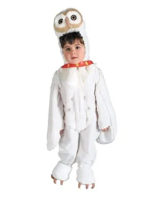 Hedwig the Owl Harry Potter Costume
