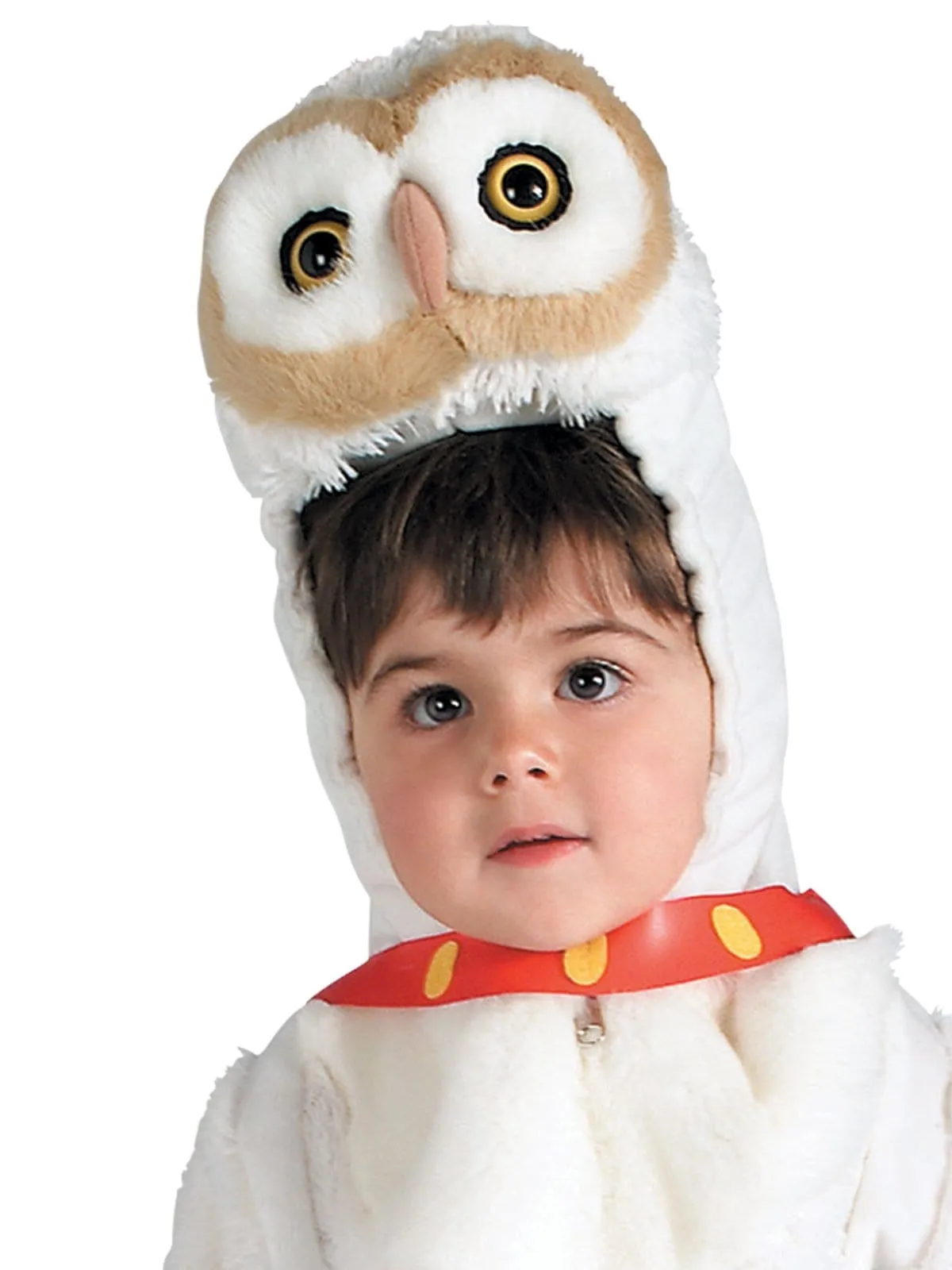 Hedwig the Owl Harry Potter Costume