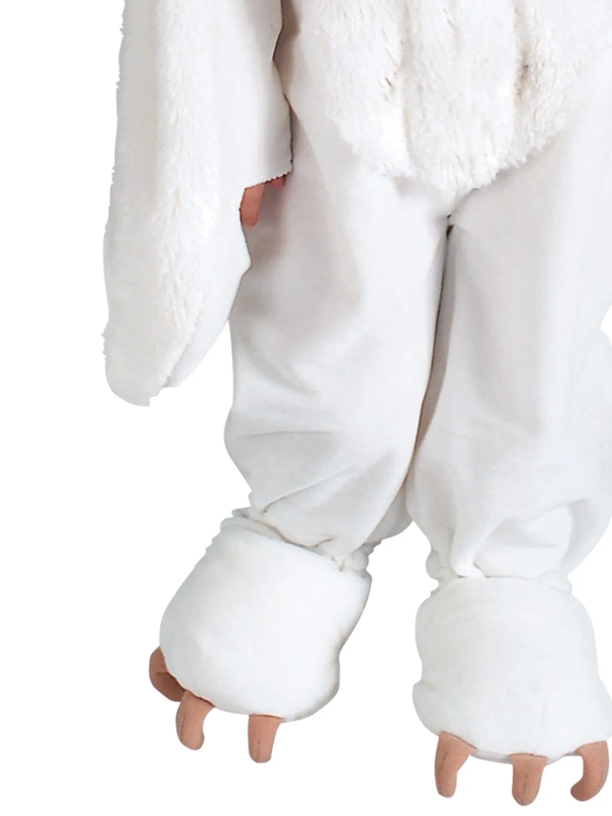 Hedwig the Owl Harry Potter Costume