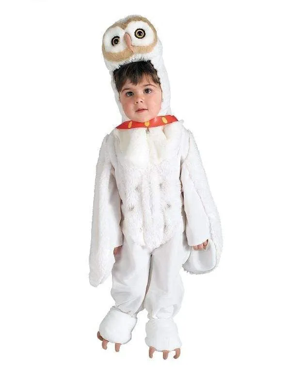 Hedwig the Owl Harry Potter Costume