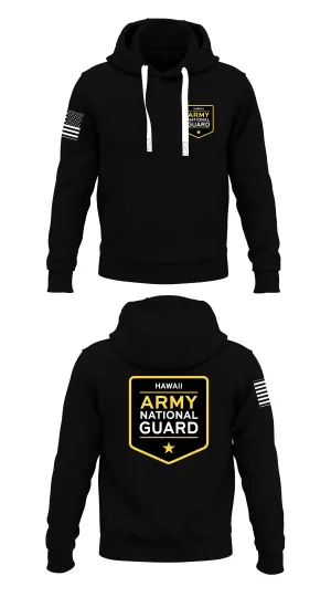 HIAU Store 1  Core Men's Hooded Performance Sweatshirt - 32954962807