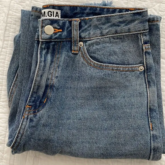 I.AM.GIA Jeans
