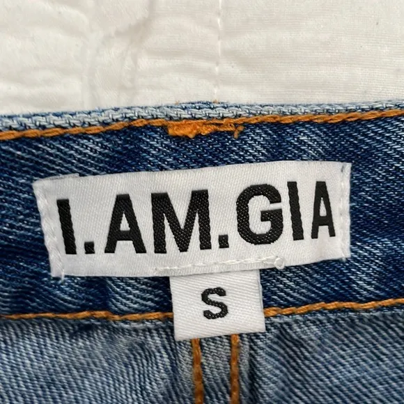 I.AM.GIA Jeans