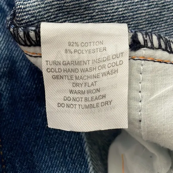 I.AM.GIA Jeans