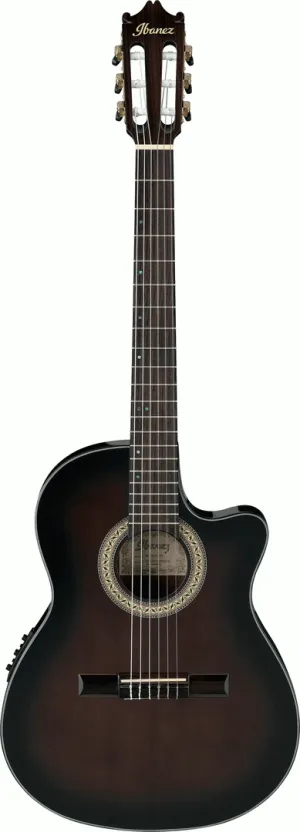 Ibanez GA35TCE DVS Electric Guitar