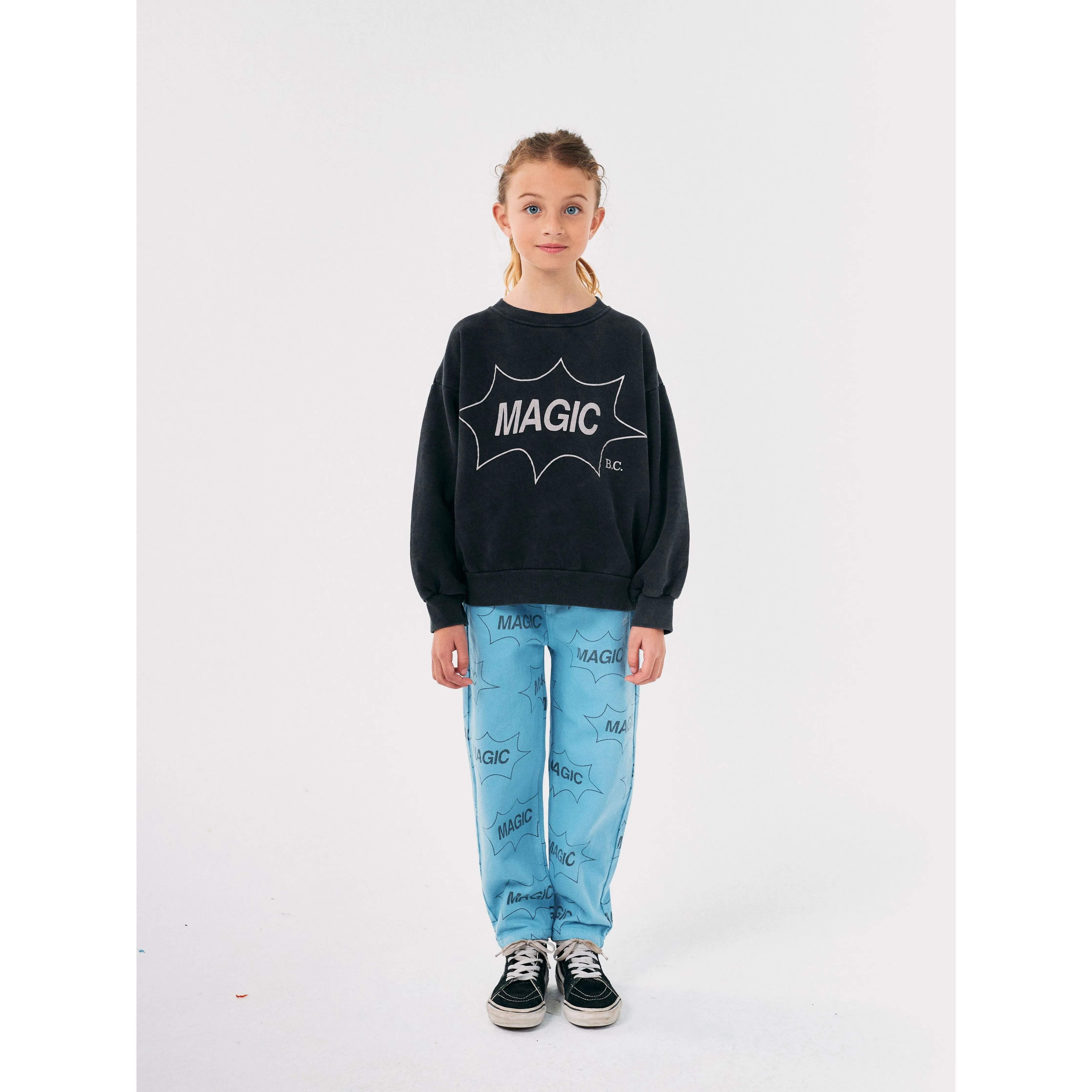 Its Magic Sweatshirt