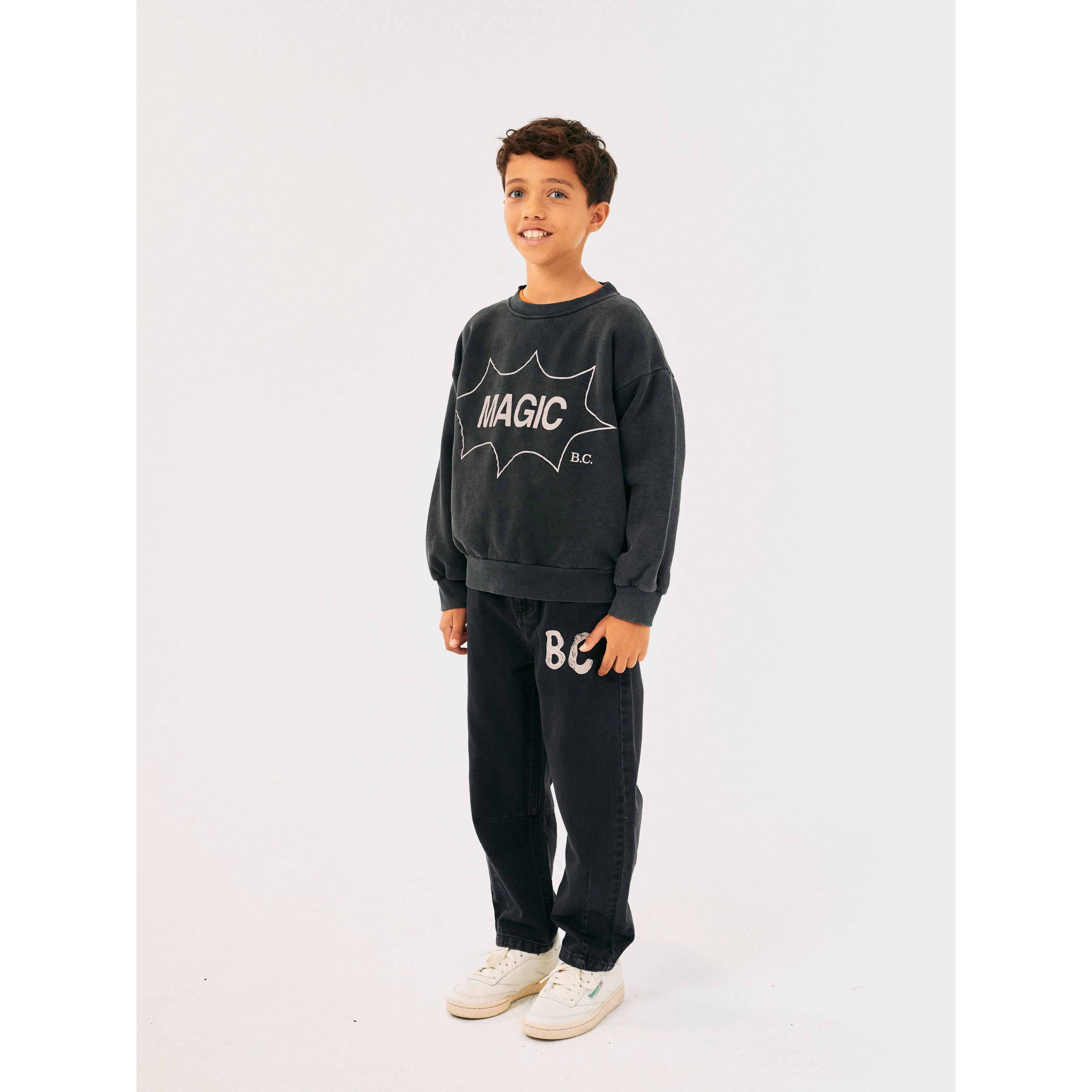 Its Magic Sweatshirt