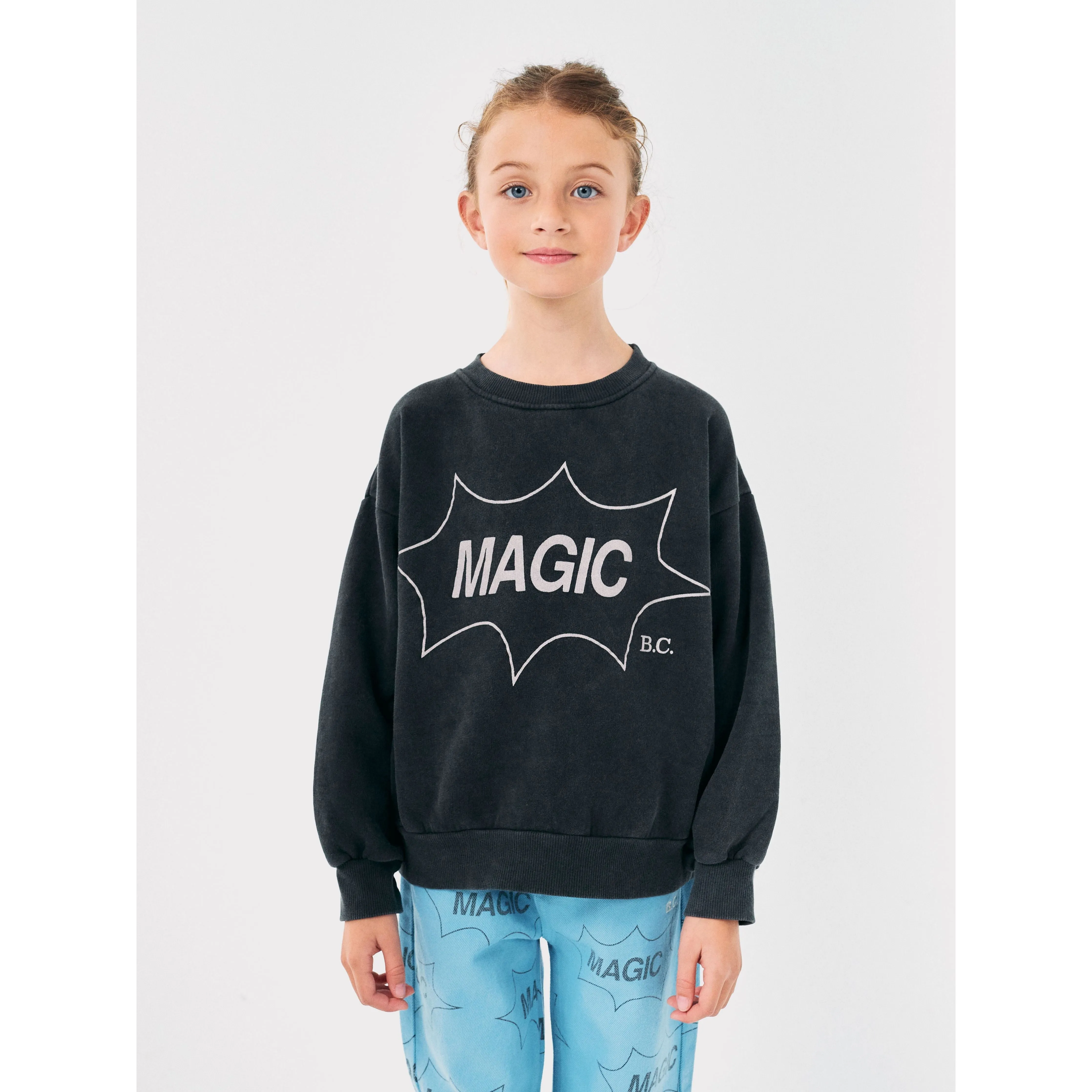 Its Magic Sweatshirt