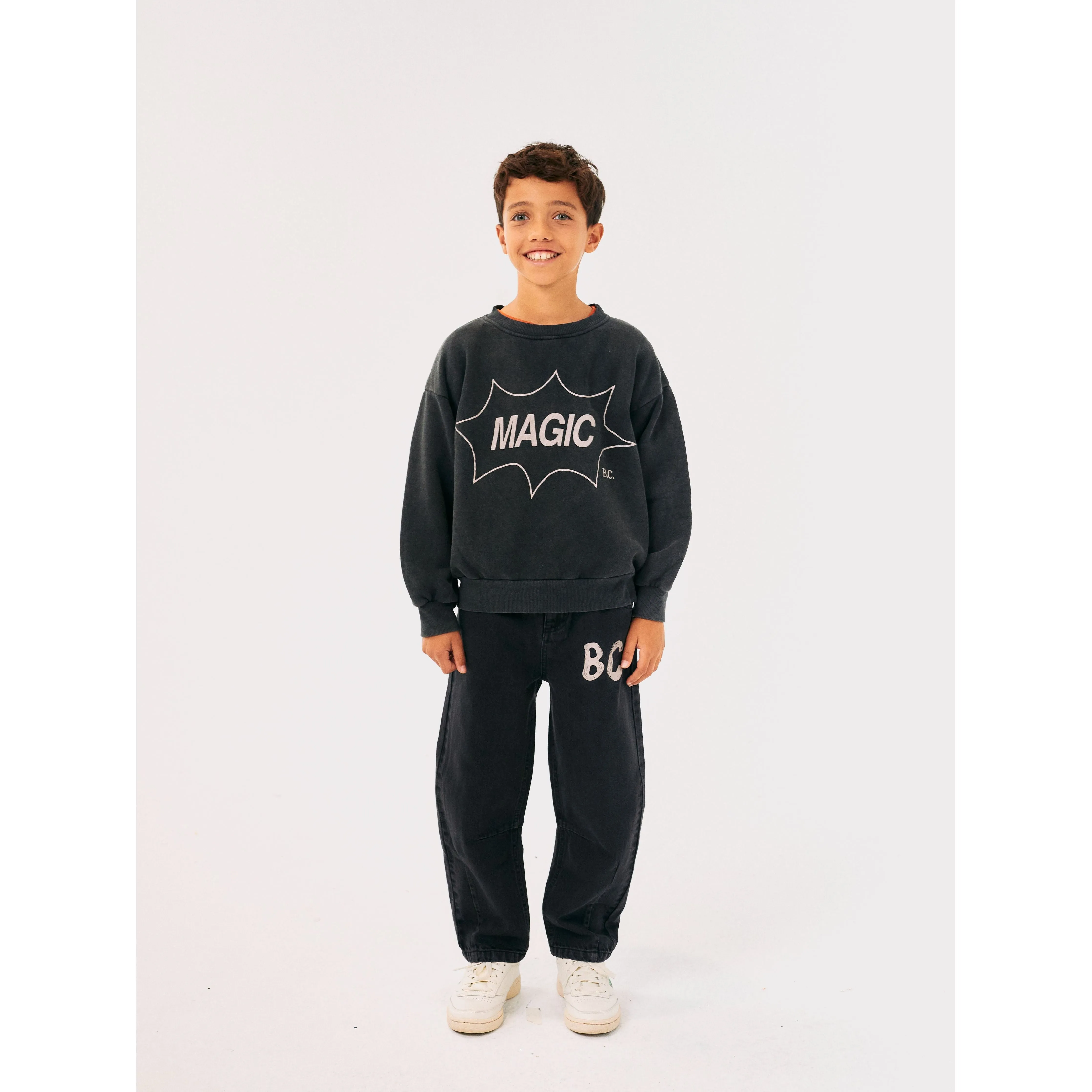 Its Magic Sweatshirt