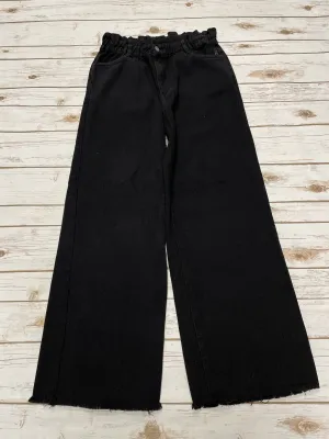 Jeans Wide Leg By Cme  Size: L